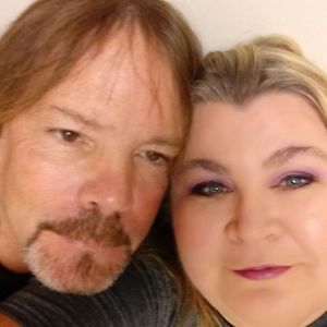 Meet your Posher, Patriciaandwilliam